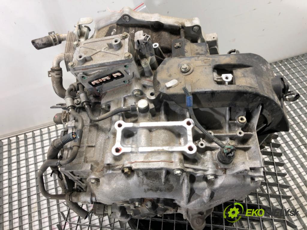 TOYOTA RAV 4 IV SUV 2017 114 kW 2.5 Hybrid 4WD (AVA44_) 2494 Prevodovka  (Prevodovka)