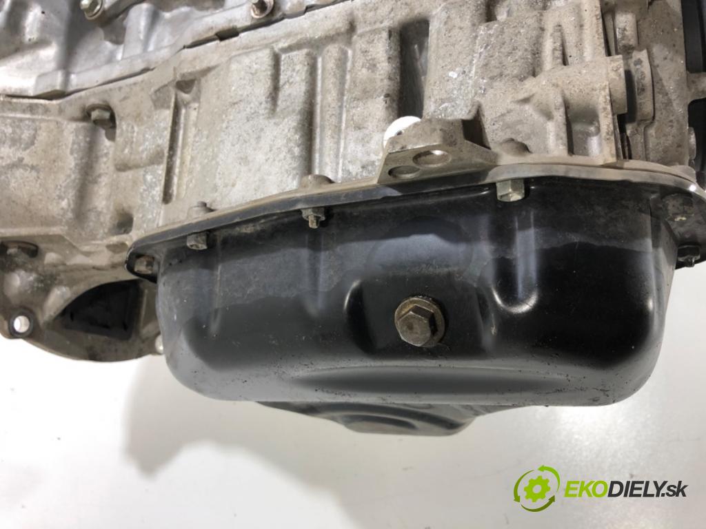 TOYOTA RAV 4 IV SUV 2017 114 kW 2.5 Hybrid 4WD (AVA44_) 2494 motor 2AR (Motor)