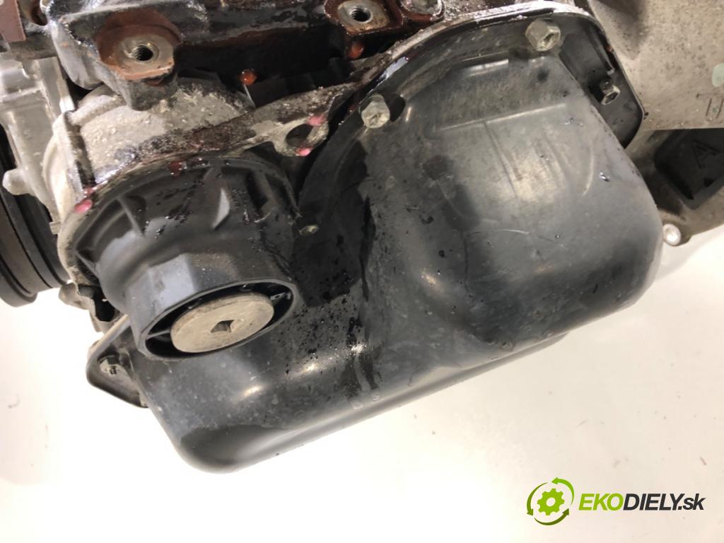 TOYOTA RAV 4 IV SUV 2017 114 kW 2.5 Hybrid 4WD (AVA44_) 2494 motor 2AR (Motor)