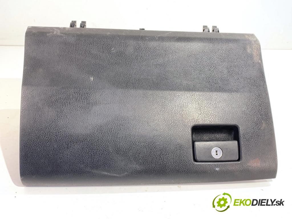 TOYOTA RAV 4 IV SUV 2017 114 kW 2.5 Hybrid 4WD (AVA44_) 2494 Priehradka, kastlík spolujazdca 55550-42120 (Priehradka (kastlík))