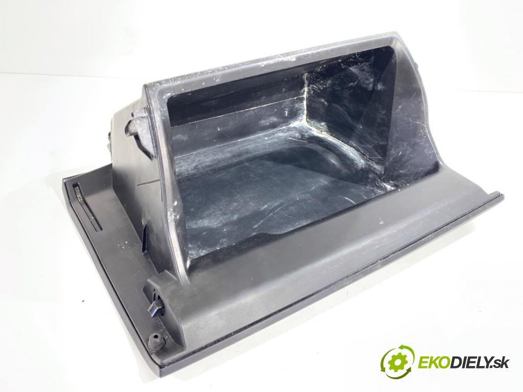 TOYOTA RAV 4 IV SUV 2017 114 kW 2.5 Hybrid 4WD (AVA44_) 2494 Priehradka, kastlík spolujazdca 55550-42120 (Priehradka (kastlík))