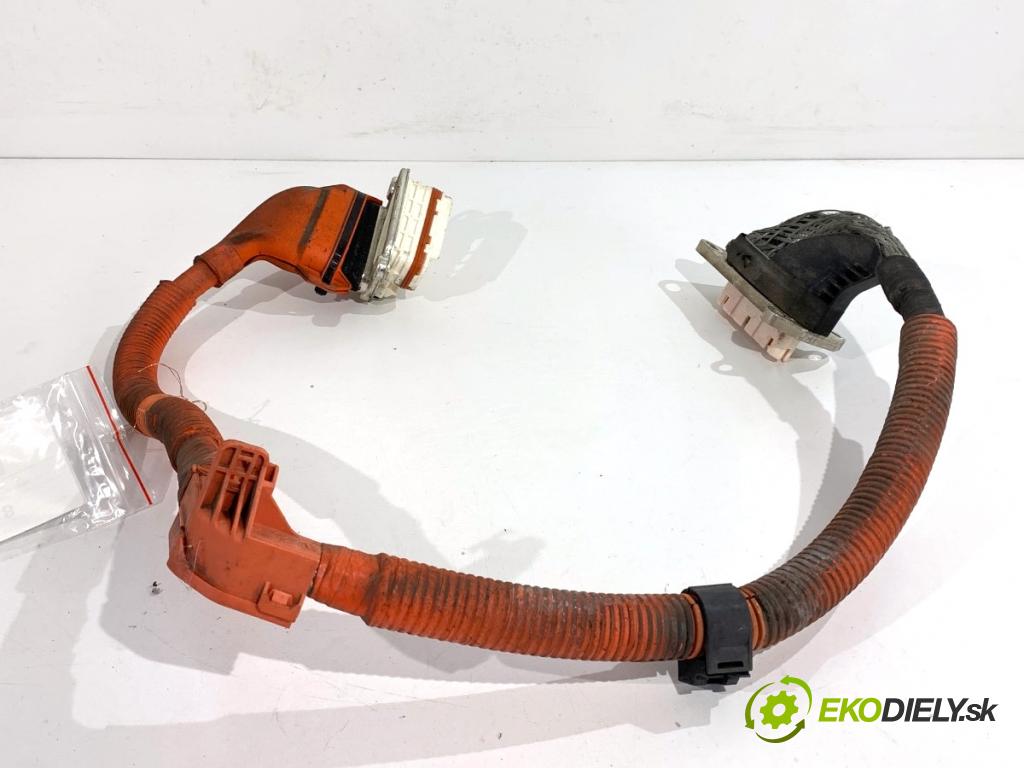 TOYOTA RAV 4 IV SUV 2017 114 kW 2.5 Hybrid 4WD (AVA44_) 2494 trubka vysokého NAPĚTÍ: G2148-48070