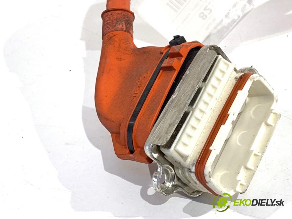 TOYOTA RAV 4 IV SUV 2017 114 kW 2.5 Hybrid 4WD (AVA44_) 2494 trubka vysokého NAPĚTÍ: G2148-48070