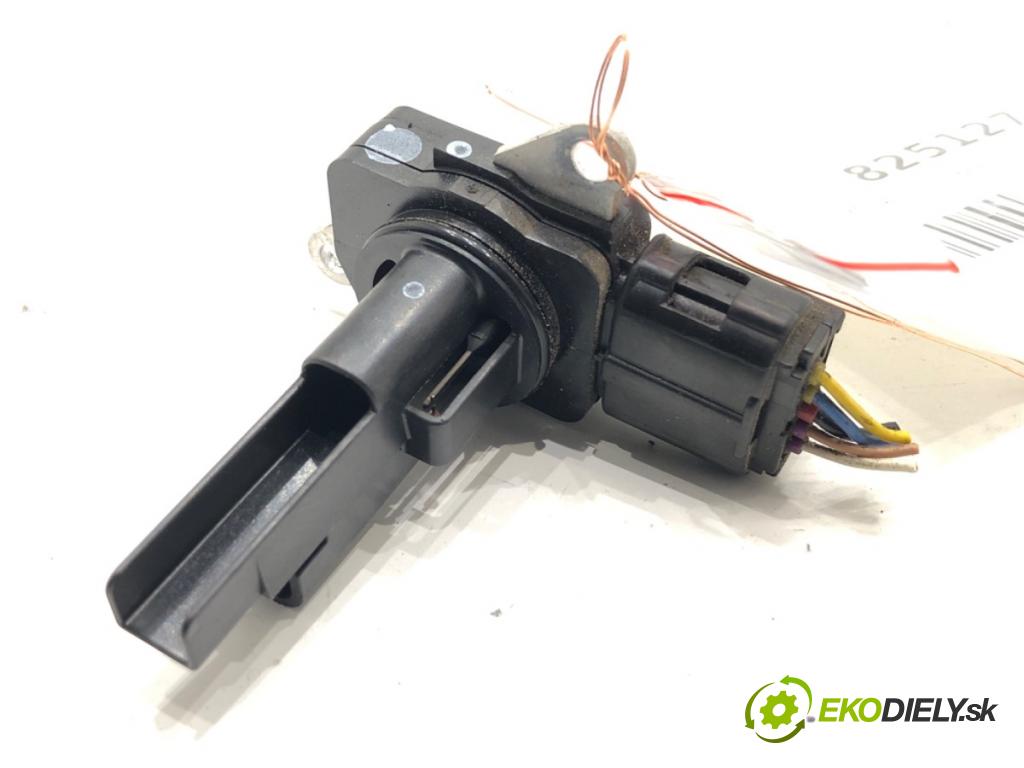 TOYOTA RAV 4 IV SUV 2017 114 kW 2.5 Hybrid 4WD (AVA44_) 2494 Váha vzduchu 22204-0V020 (Váha vzduchu)