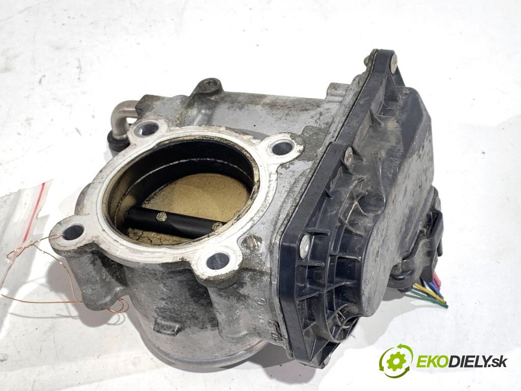 TOYOTA RAV 4 IV SUV 2017 114 kW 2.5 Hybrid 4WD (AVA44_) 2494 Škrtiaca klapka 22030-36020 (Škrtiaca klapka)