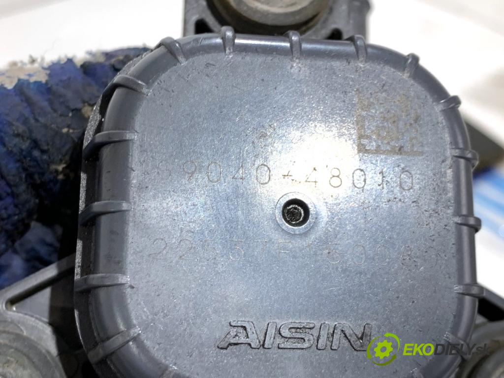TOYOTA RAV 4 IV SUV 2017 114 kW 2.5 Hybrid 4WD (AVA44_) 2494 DALŠÍ: Pumpa vody G9040-48010 (Vodná pumpa)