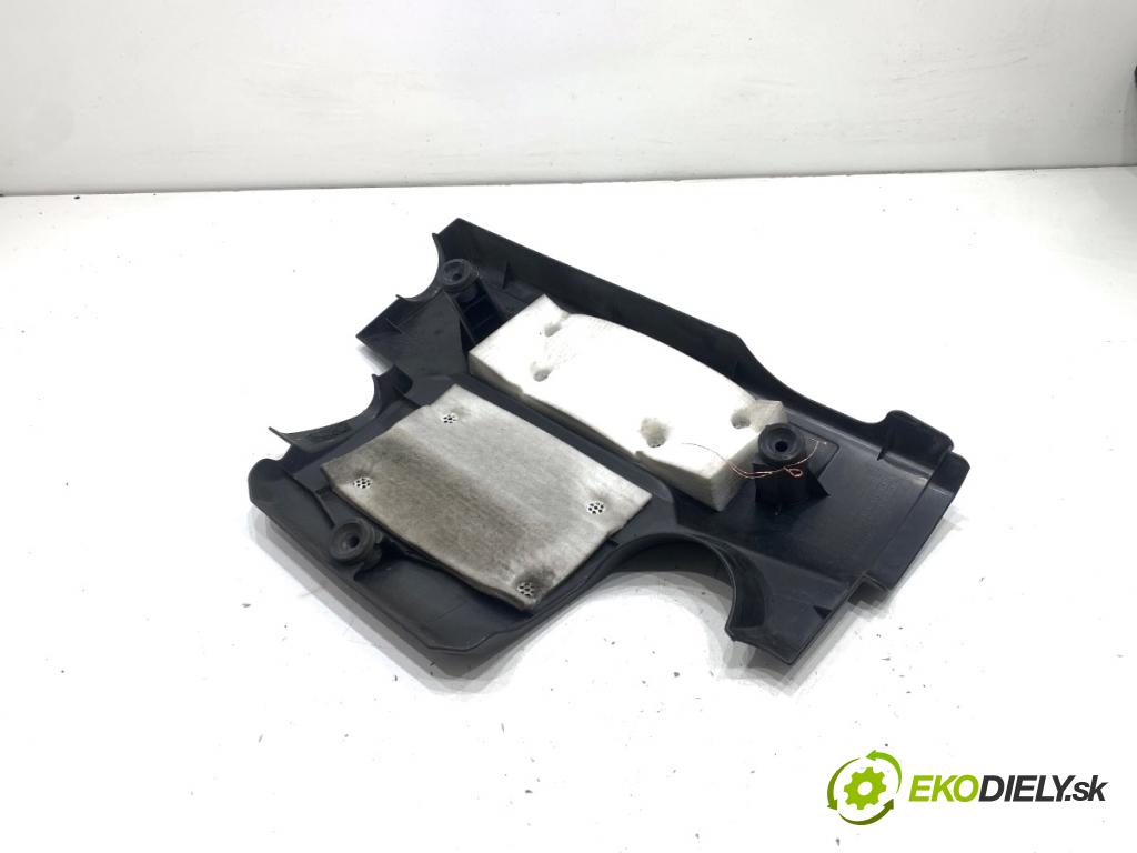 TOYOTA RAV 4 IV SUV 2017 114 kW 2.5 Hybrid 4WD (AVA44_) 2494 Kryt Motor (Kryt motora)