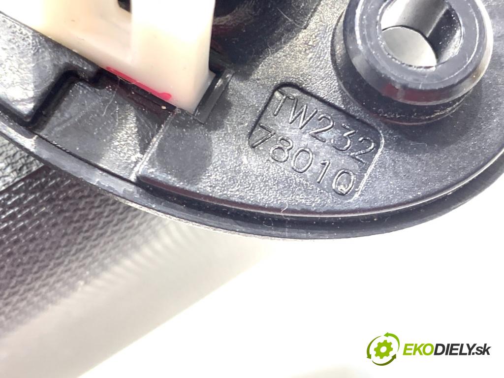 TOYOTA RAV 4 IV SUV 2017 114 kW 2.5 Hybrid 4WD (AVA44_) 2494 Clona slnečná ľavy