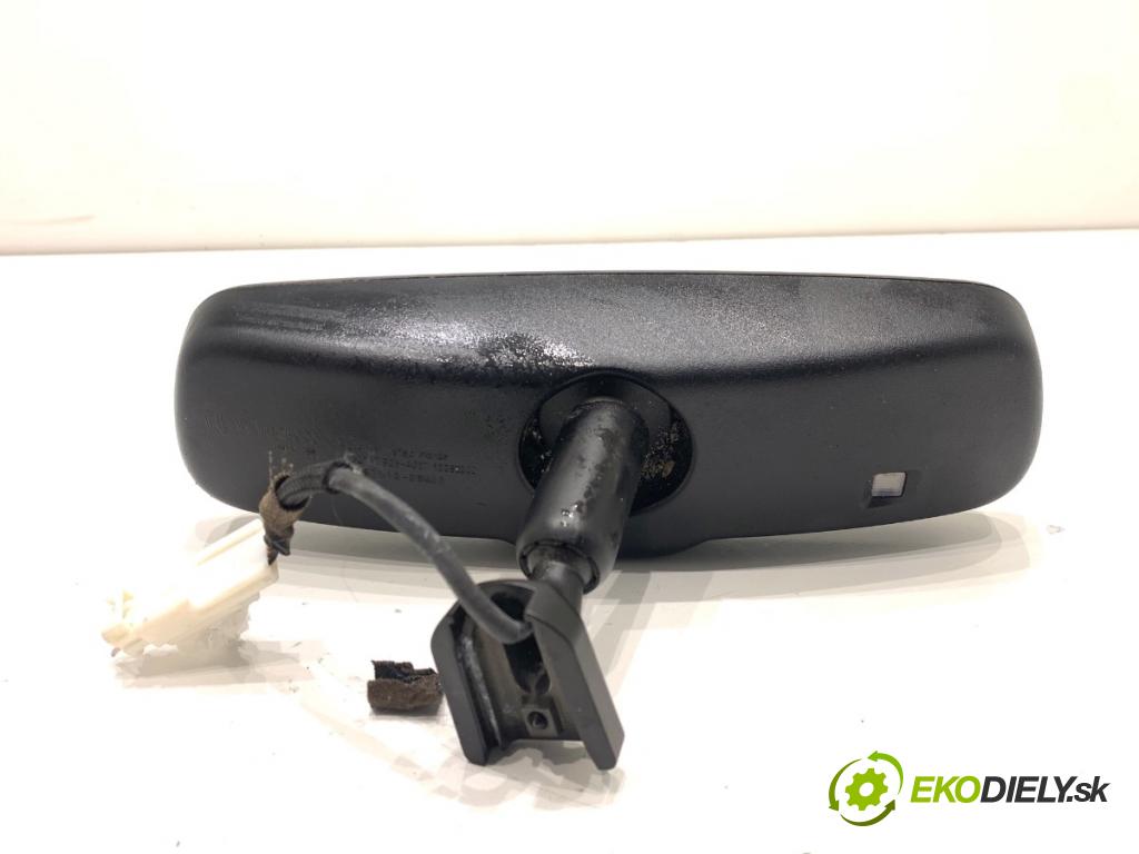 TOYOTA RAV 4 IV SUV 2017 114 kW 2.5 Hybrid 4WD (AVA44_) 2494 Spätné zrkadlo vnútorné 87810-0WK00 (Spätné zrkadlo vnútorné)