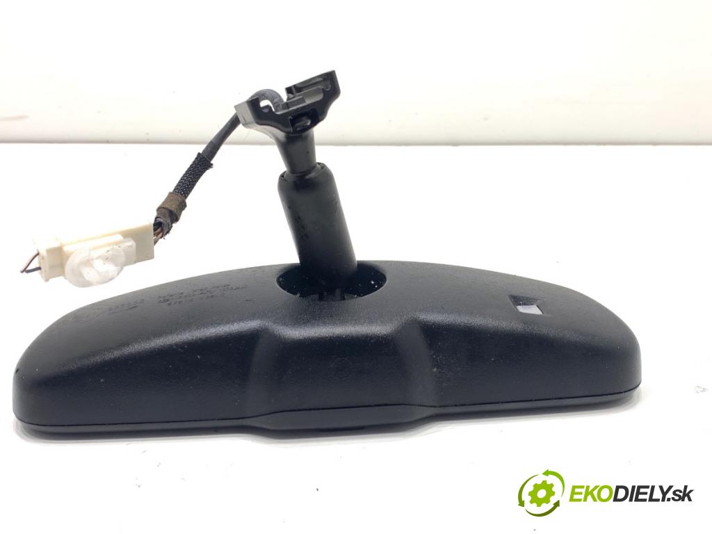 TOYOTA RAV 4 IV SUV 2017 114 kW 2.5 Hybrid 4WD (AVA44_) 2494 Spätné zrkadlo vnútorné 87810-0WK00 (Spätné zrkadlo vnútorné)