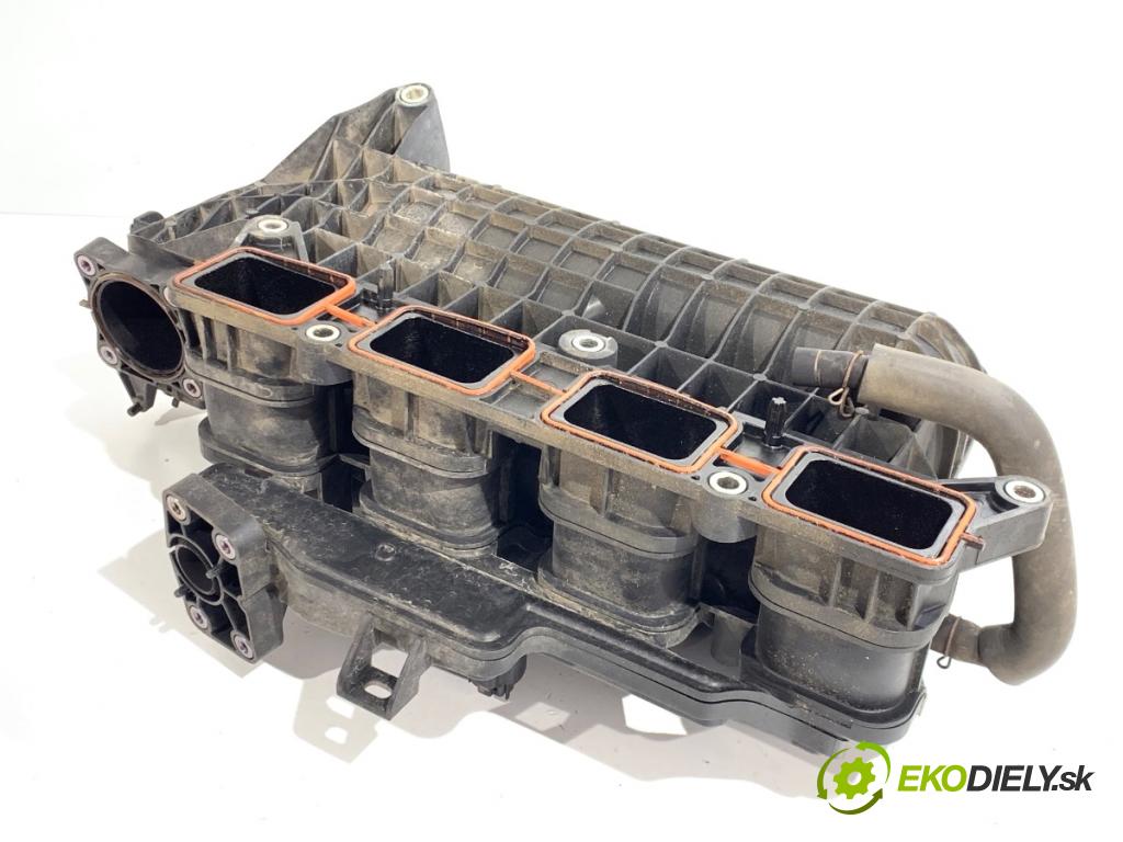 TOYOTA RAV 4 IV SUV 2017 114 kW 2.5 Hybrid 4WD (AVA44_) 2494 Potrubie sacie, sanie (Sacie potrubie)