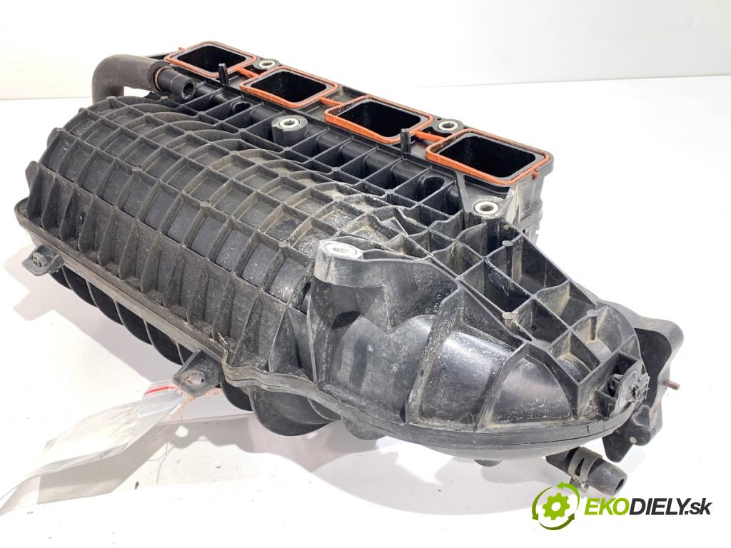 TOYOTA RAV 4 IV SUV 2017 114 kW 2.5 Hybrid 4WD (AVA44_) 2494 Potrubie sacie, sanie (Sacie potrubie)