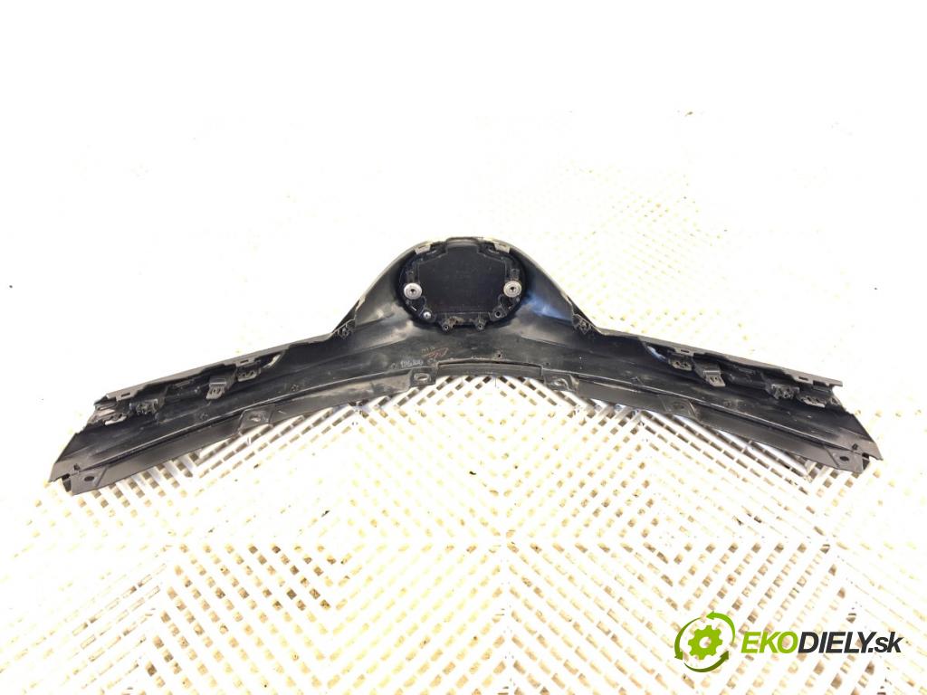 TOYOTA RAV 4 IV SUV 2017 114 kW 2.5 Hybrid 4WD (AVA44_) 2494 mřížka maska 53101-42411 (Přední mřížka (maska chladiče))