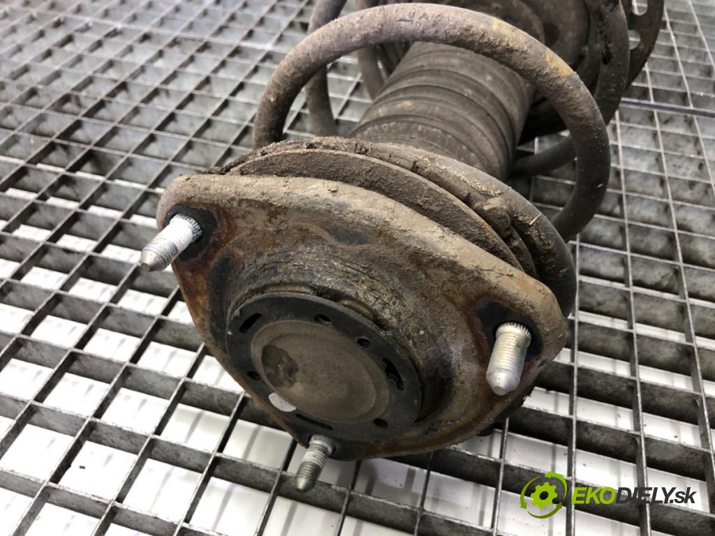 TOYOTA RAV 4 IV SUV 2017 114 kW 2.5 Hybrid 4WD (AVA44_) 2494 Tlmič pravy predný ZE 48510-42610