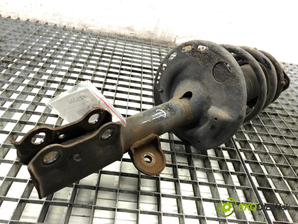 TOYOTA RAV 4 IV SUV 2017 114 kW 2.5 Hybrid 4WD (AVA44_) 2494 Tlmič pravy predný ZE 48510-42610