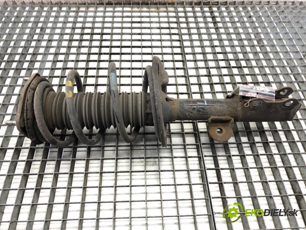 TOYOTA RAV 4 IV SUV 2017 114 kW 2.5 Hybrid 4WD (AVA44_) 2494 Tlmič ľavy predný ZE 48520-42610