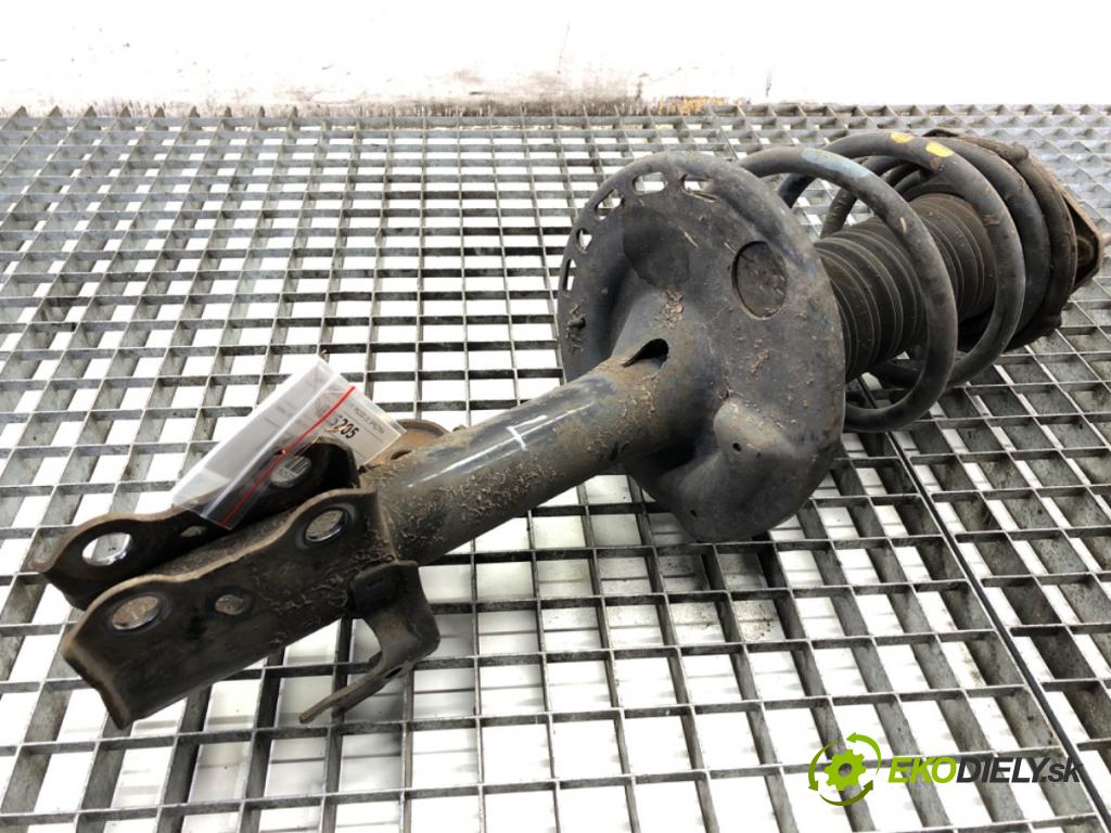 TOYOTA RAV 4 IV SUV 2017 114 kW 2.5 Hybrid 4WD (AVA44_) 2494 Tlmič ľavy predný ZE 48520-42610