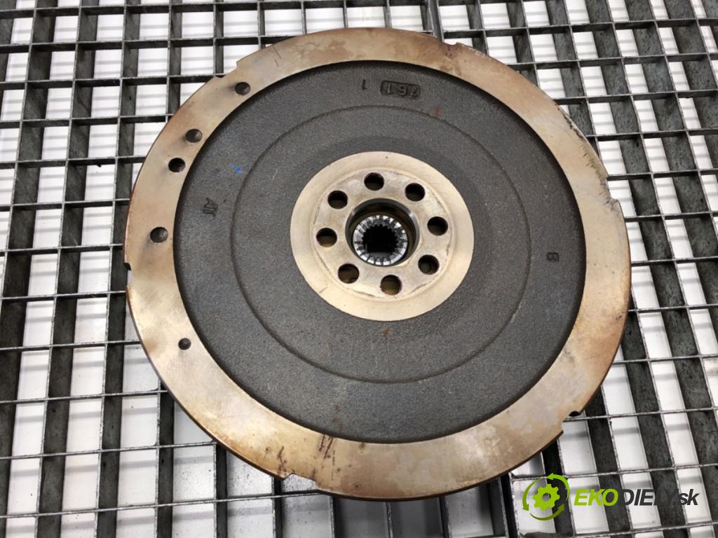 TOYOTA RAV 4 IV SUV 2017 114 kW 2.5 Hybrid 4WD (AVA44_) 2494 Spojková sada (bez ložiska)  (Spojková sada)