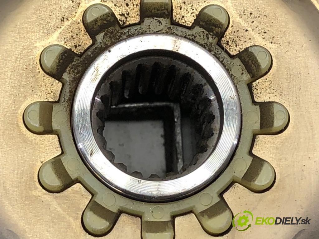 TOYOTA RAV 4 IV SUV 2017 114 kW 2.5 Hybrid 4WD (AVA44_) 2494 Spojková sada (bez ložiska)  (Spojková sada)