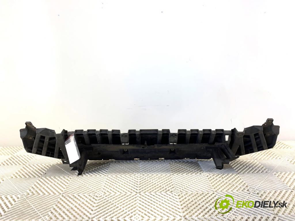 TOYOTA RAV 4 IV SUV 2017 114 kW 2.5 Hybrid 4WD (AVA44_) 2494 Spoiler nárazníka predný 52618-42070