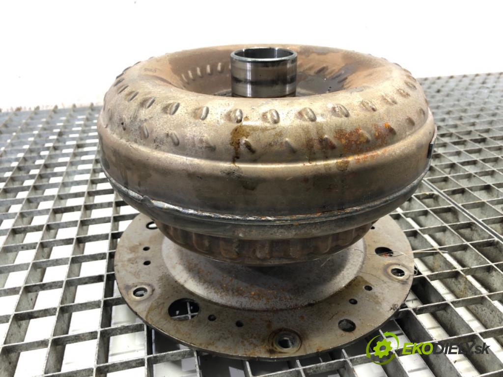 AUDI A6 C7 Kombi 2017 445 kW RS6 performance quattro 3993 Spojková sada (bez ložiska) konvertor 1087322517 (Spojka ostatné)