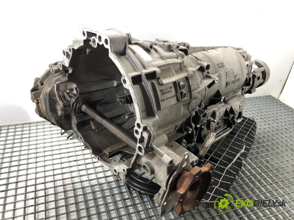 AUDI A6 C7 Kombi 2017 445 kW RS6 performance quattro 3993 Prevodovka SHD 1087135150 (Prevodovka)