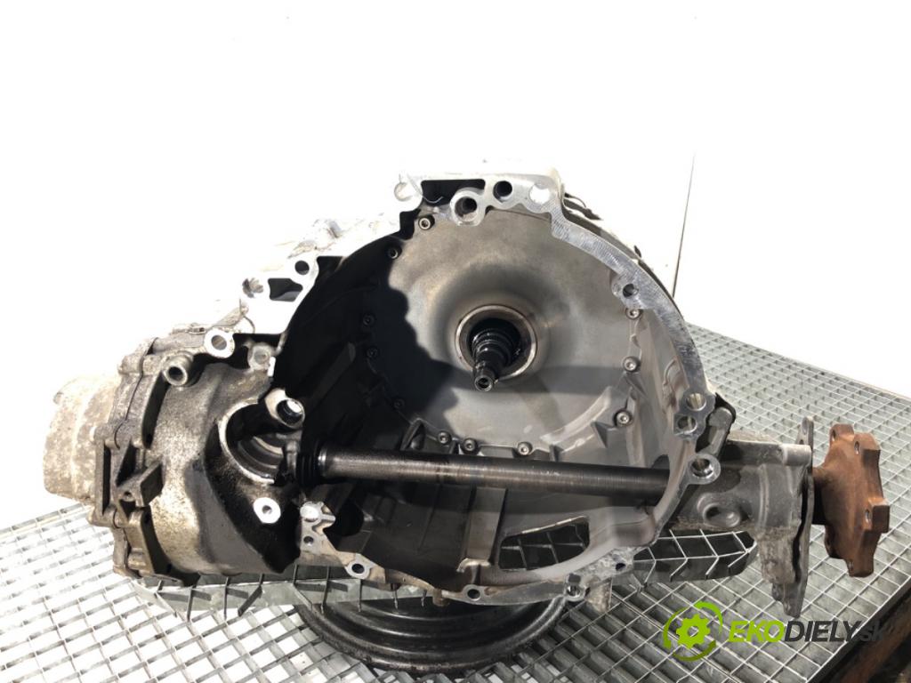 AUDI A6 C7 Kombi 2017 445 kW RS6 performance quattro 3993 Prevodovka SHD 1087135150 (Prevodovka)