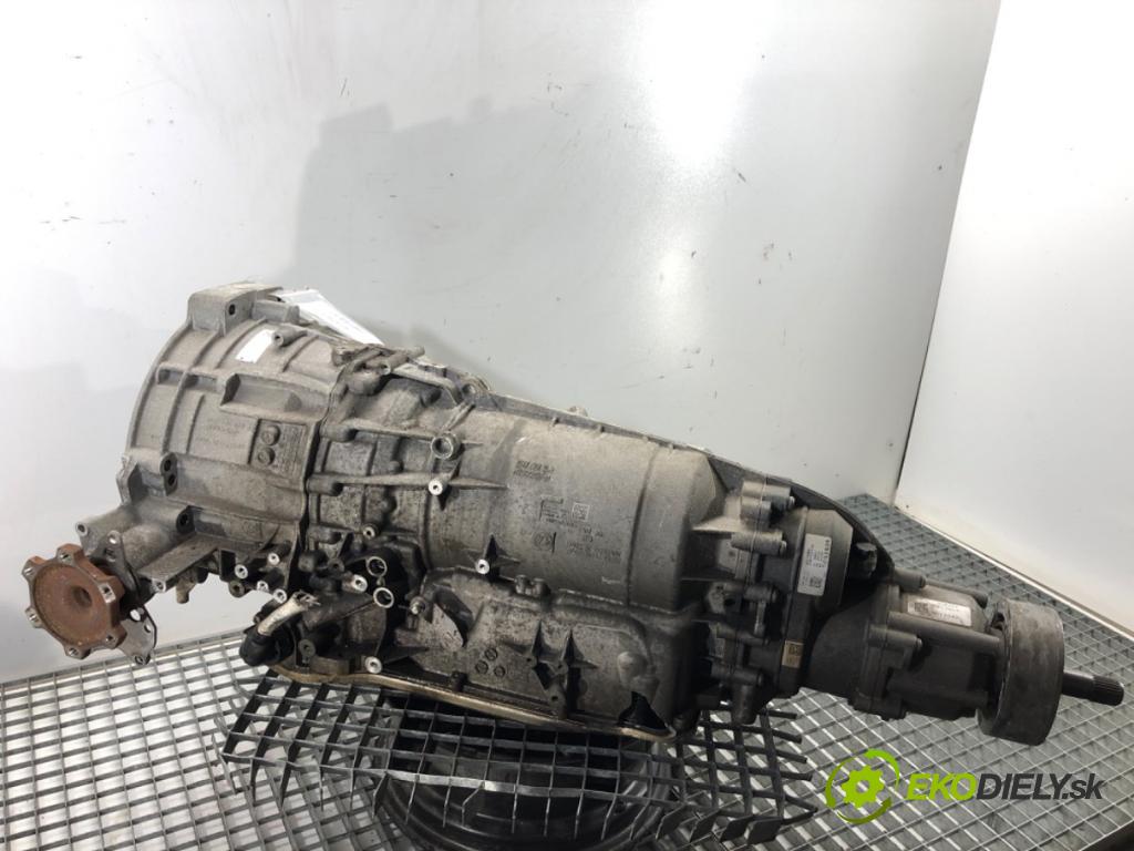 AUDI A6 C7 Kombi 2017 445 kW RS6 performance quattro 3993 Prevodovka SHD 1087135150 (Prevodovka)