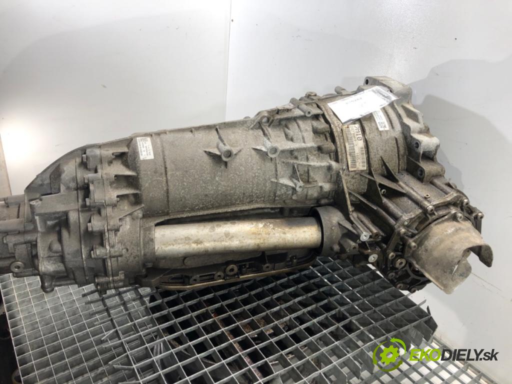 AUDI A6 C7 Kombi 2017 445 kW RS6 performance quattro 3993 Prevodovka SHD 1087135150 (Prevodovka)