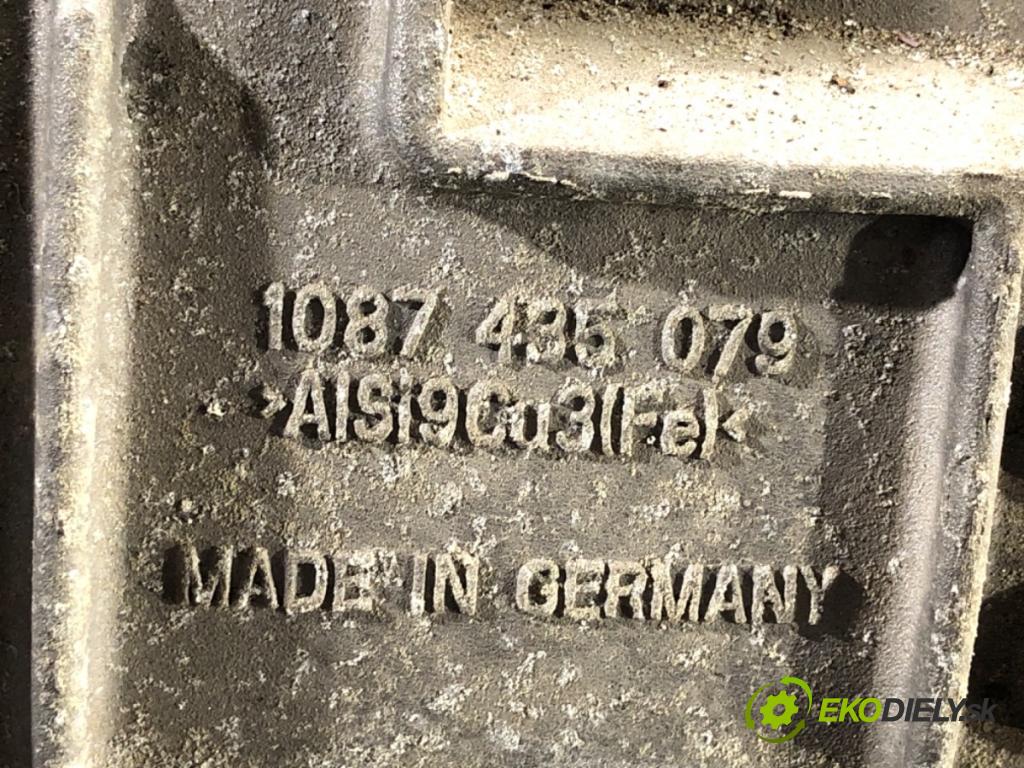 AUDI A6 C7 Kombi 2017 445 kW RS6 performance quattro 3993 Prevodovka SHD 1087135150 (Prevodovka)