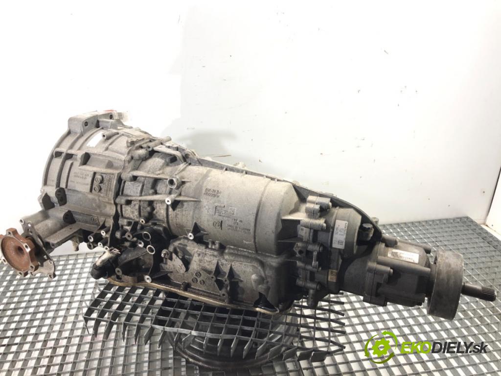 AUDI A6 C7 Kombi 2017 445 kW RS6 performance quattro 3993 Prevodovka SHD 1087135150 (Prevodovka)