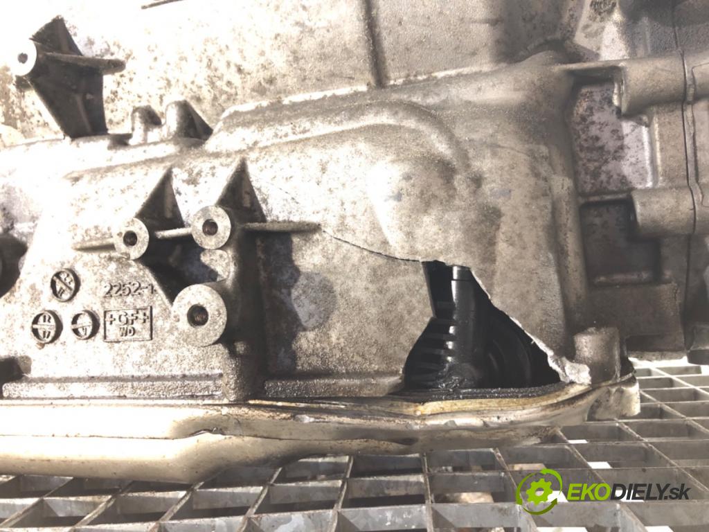 AUDI A6 C7 Kombi 2017 445 kW RS6 performance quattro 3993 Prevodovka SHD 1087135150 (Prevodovka)