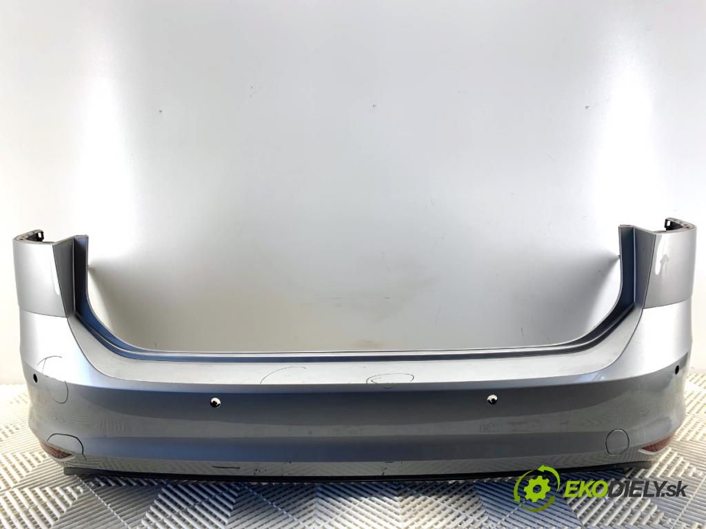 VW GOLF VII Kombi 2015 66 kW 1.6 TDI 1598 Nárazník zad LB7W: LB7W
