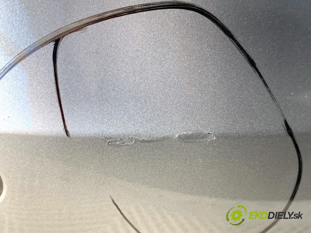 VW GOLF VII Kombi 2015 66 kW 1.6 TDI 1598 Nárazník zad LB7W: LB7W