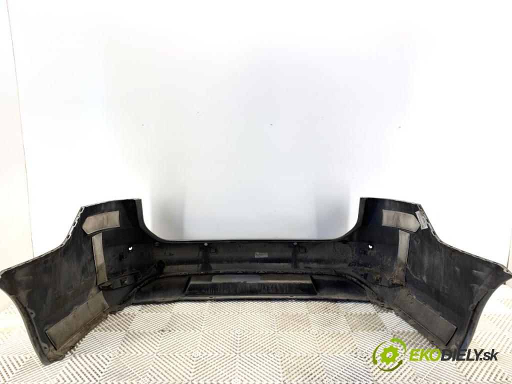 VW GOLF VII Kombi 2015 66 kW 1.6 TDI 1598 Nárazník zad LB7W: LB7W