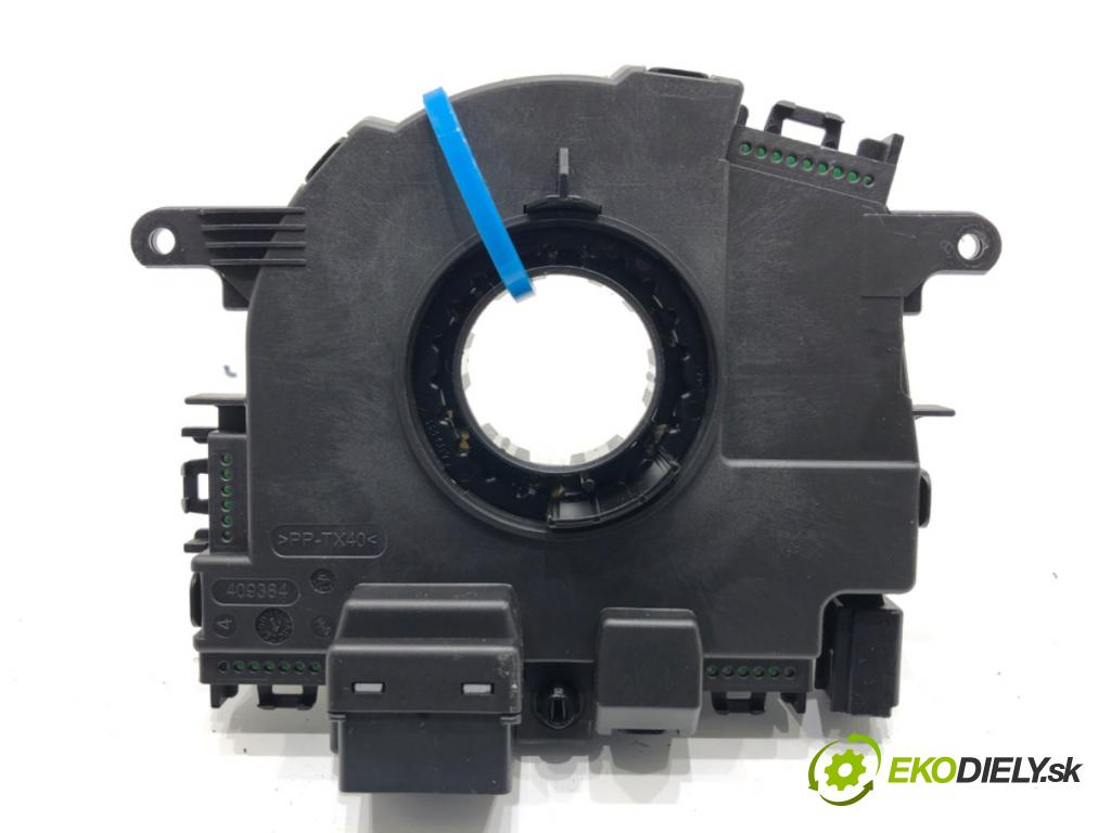 VW GOLF VII Kombi 2015 66 kW 1.6 TDI 1598 Krúžok, slimák airbag 5Q0953569A (Airbag)