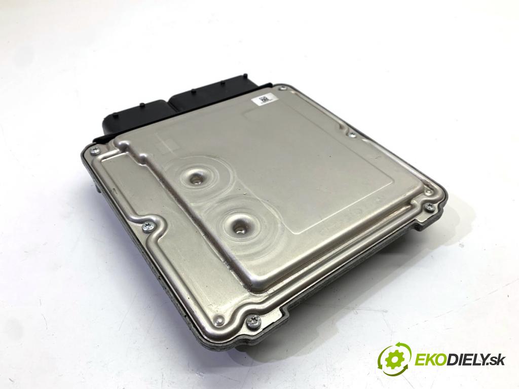 VW GOLF VII Kombi 2015 66 kW 1.6 TDI 1598 riadiaca jednotka Motor 04L907309B (Riadiaca jednotka)