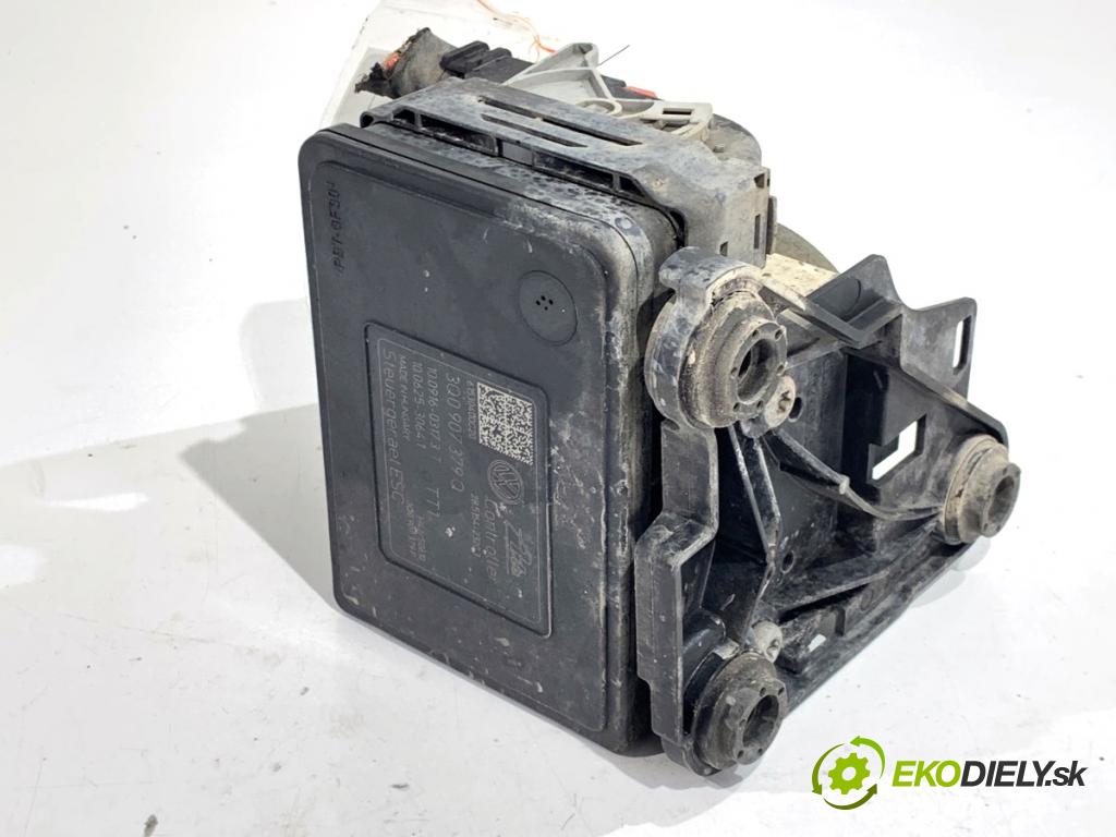 VW GOLF VII Kombi 2015 66 kW 1.6 TDI 1598 Pumpa ABS 3Q0614517Q (Pumpa ABS)