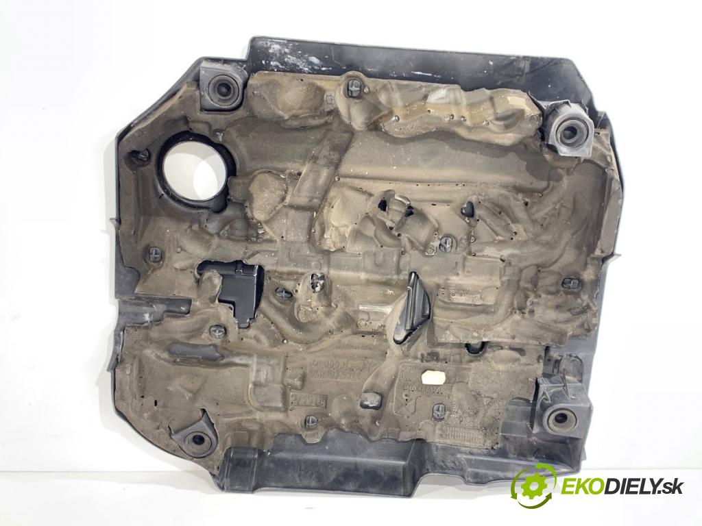 VW GOLF VII Kombi 2015 66 kW 1.6 TDI 1598 kryt motora 04L103954T (Kryt motoru )