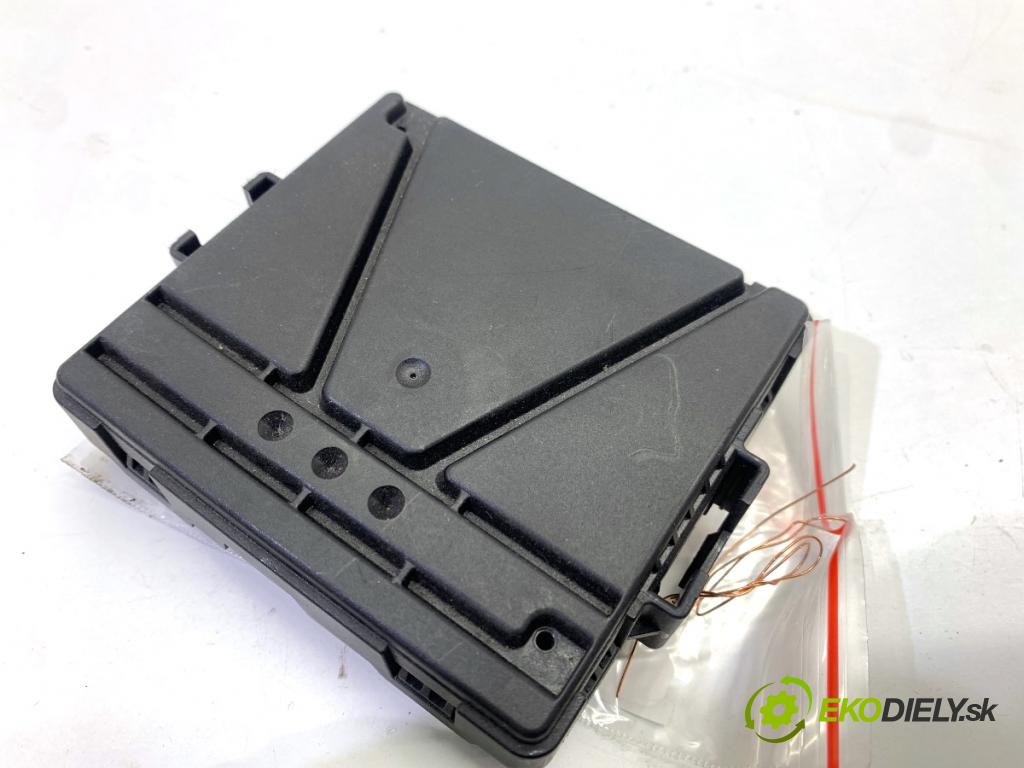 VW GOLF VII Kombi 2015 66 kW 1.6 TDI 1598 Modul GATEWAY 5Q0907530AB