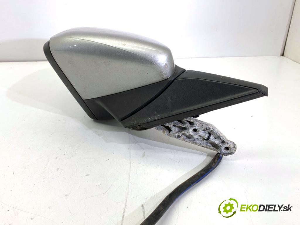 VW GOLF VII Kombi 2015 66 kW 1.6 TDI 1598 Spätné zrkadlo ľavy LB7W