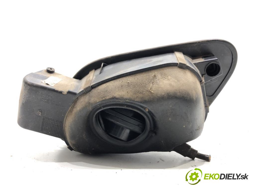 VW GOLF VII Kombi 2015 66 kW 1.6 TDI 1598 Dvierka nádrže paliva 5G9809857 (Kľučka dverí ostatné)