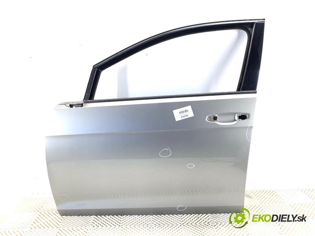 VW GOLF VII Kombi 2015 66 kW 1.6 TDI 1598 Dvere ľavy predný LB7W: 