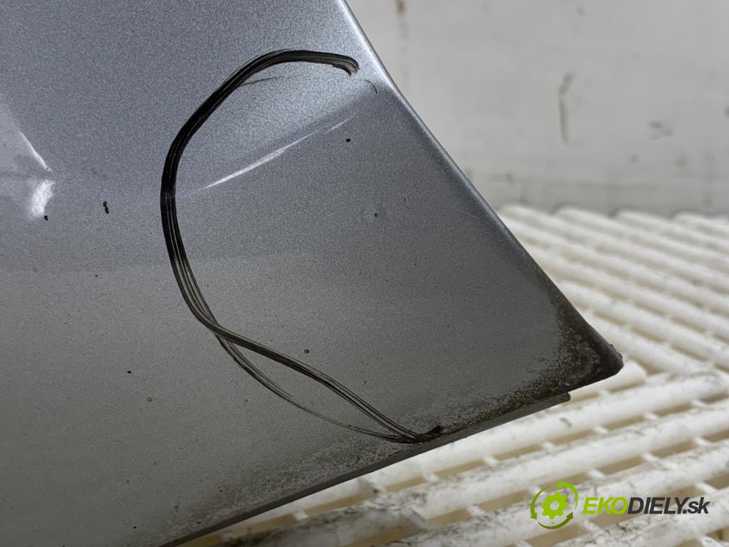 VW GOLF VII Kombi 2015 66 kW 1.6 TDI 1598 blatník levý přední část LB7W LB7W