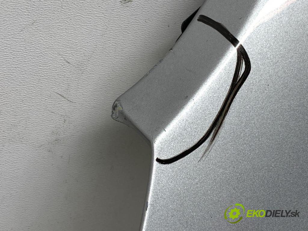 VW GOLF VII Kombi 2015 66 kW 1.6 TDI 1598 blatník levý přední část LB7W LB7W