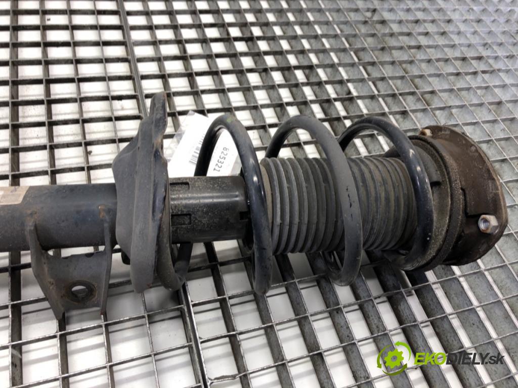 VW GOLF VII Kombi 2015 66 kW 1.6 TDI 1598 Tlmič ľavy predný ZE