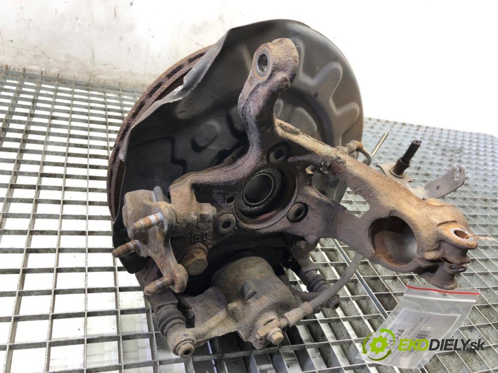 VW GOLF VII Kombi 2015 66 kW 1.6 TDI 1598 náboj pravy predný