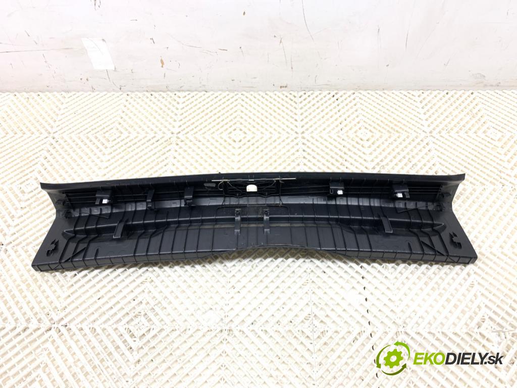 VW GOLF VII Kombi 2015 66 kW 1.6 TDI 1598 Clona prahu kufra 5G9863459