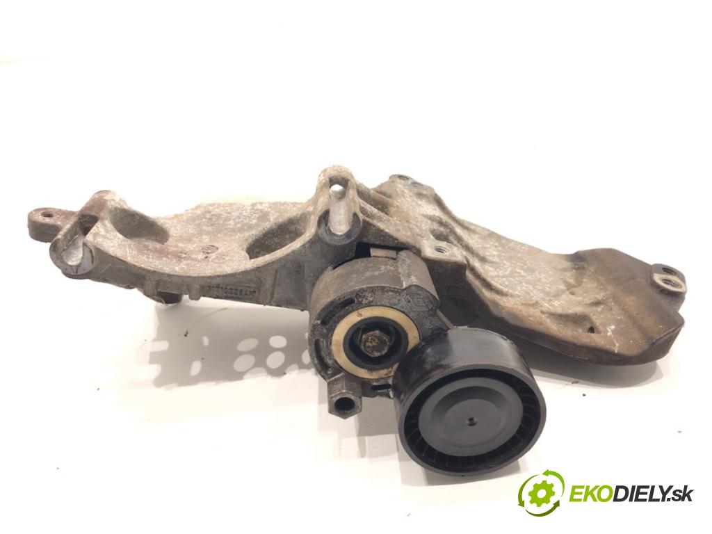 DACIA DOKKER Nadwozie pełne/minivan 2014 61 kW 1.6 1598 Držiak Uchytenie Alternátor 117102264R