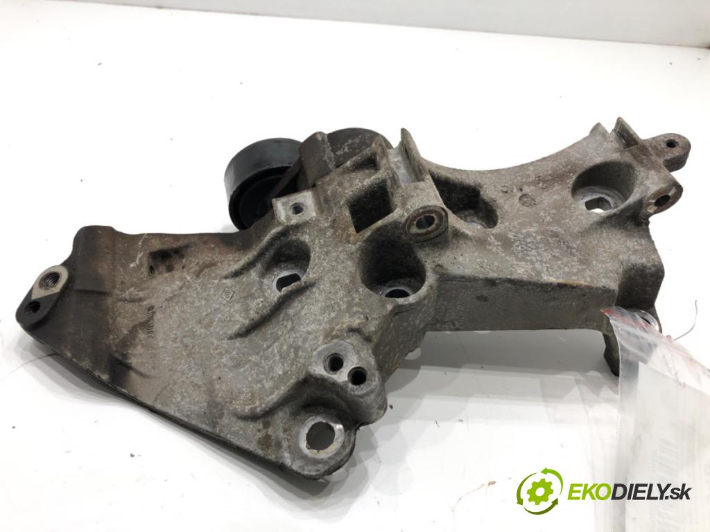 DACIA DOKKER Nadwozie pełne/minivan 2014 61 kW 1.6 1598 Držiak Uchytenie Alternátor 117102264R